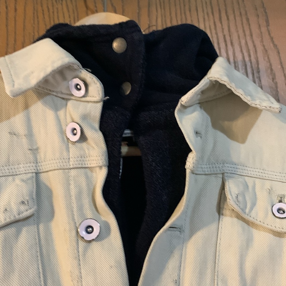Free people Jacket - Picture 7 of 16